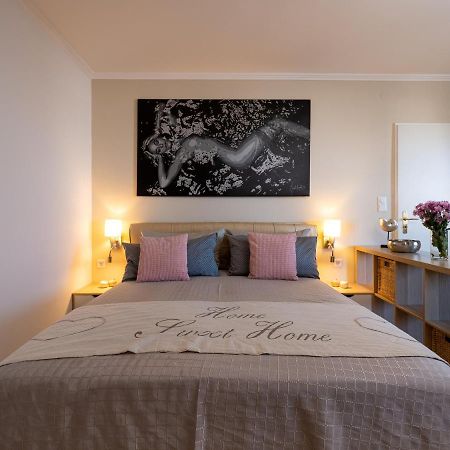 ווסטרלנד Ferienwohnung Im Herzen Vom Sylt מראה חיצוני תמונה