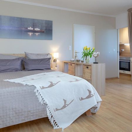 ווסטרלנד Ferienwohnung Im Herzen Vom Sylt מראה חיצוני תמונה