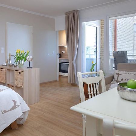 ווסטרלנד Ferienwohnung Im Herzen Vom Sylt מראה חיצוני תמונה