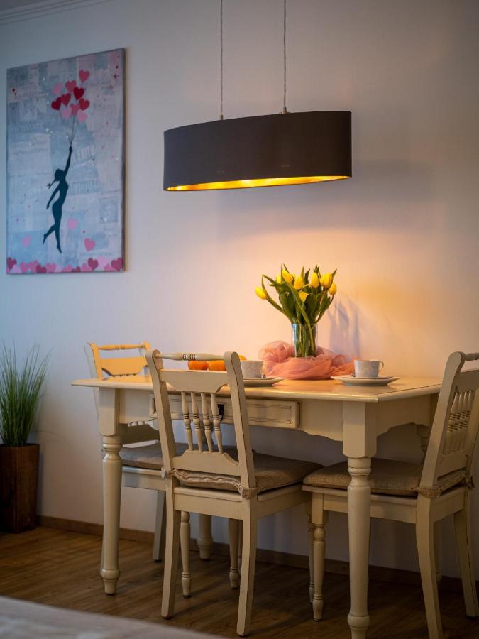 ווסטרלנד Ferienwohnung Im Herzen Vom Sylt מראה חיצוני תמונה