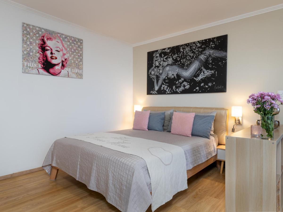 ווסטרלנד Ferienwohnung Im Herzen Vom Sylt מראה חיצוני תמונה