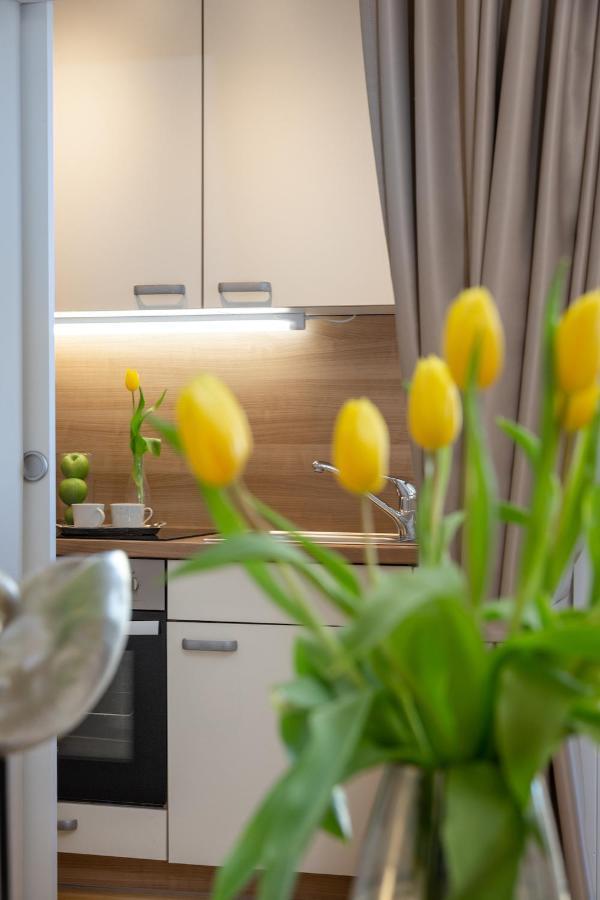 ווסטרלנד Ferienwohnung Im Herzen Vom Sylt מראה חיצוני תמונה