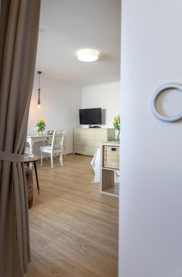 ווסטרלנד Ferienwohnung Im Herzen Vom Sylt מראה חיצוני תמונה