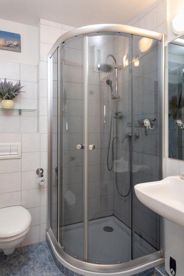 ווסטרלנד Ferienwohnung Im Herzen Vom Sylt מראה חיצוני תמונה