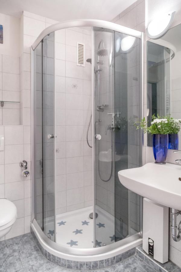 ווסטרלנד Ferienwohnung Im Herzen Vom Sylt מראה חיצוני תמונה