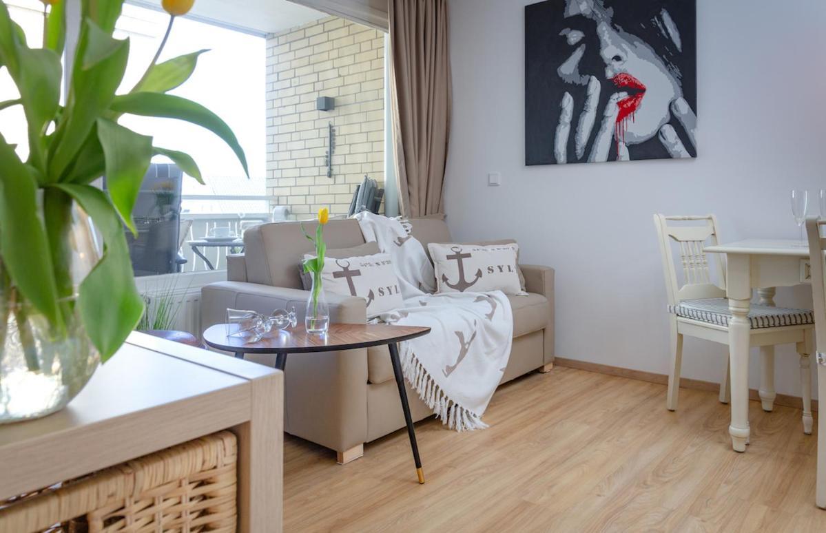 ווסטרלנד Ferienwohnung Im Herzen Vom Sylt מראה חיצוני תמונה